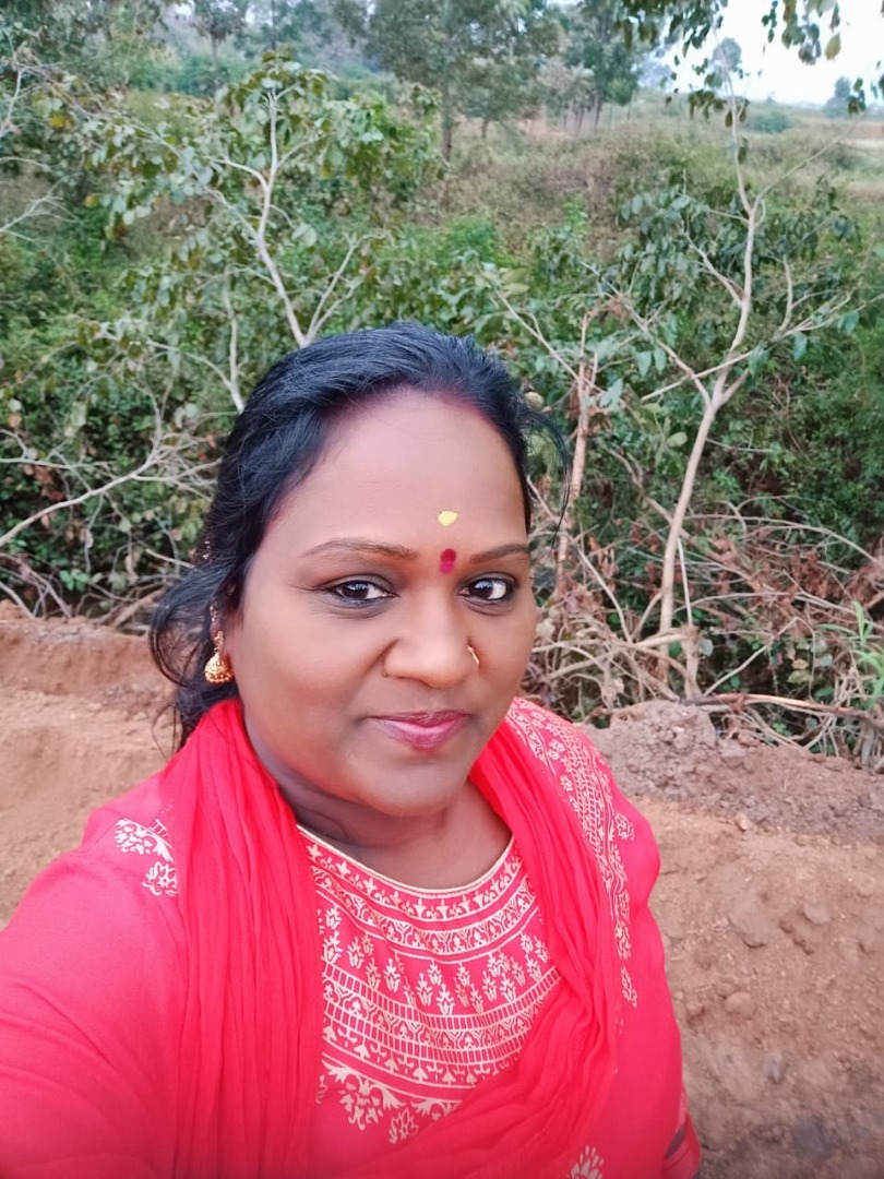 Gowrthami - Part time Baby Sitter in santhe bedhi in Bangalore Bengaluru