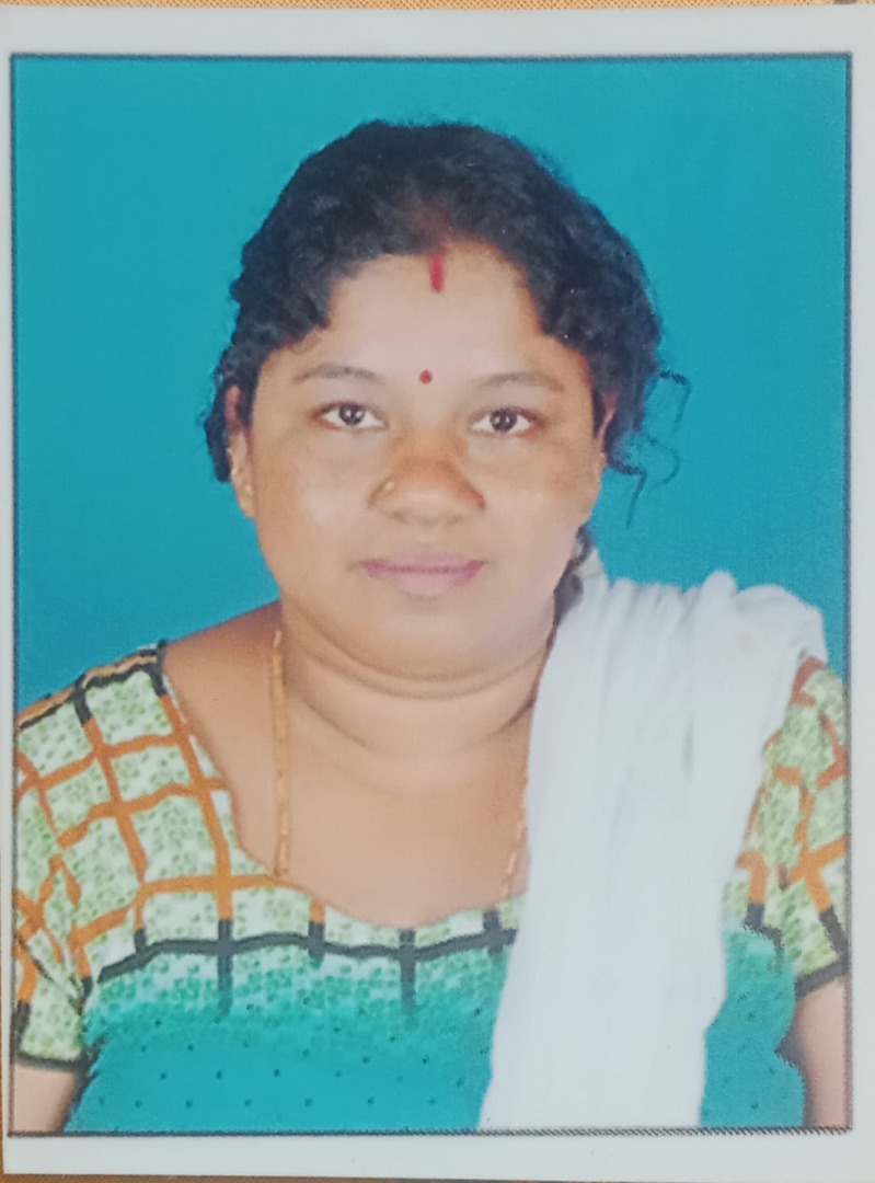 Alamelu N - Part time Cook in Chamrajpet in Bangalore Bengaluru