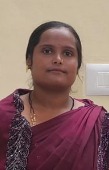 Kalavathi - Part time Cleaner in Brookefield in Bangalore Bengaluru
