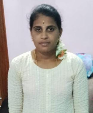 Devipriya Velu - Full time Baby Sitter in Krishnagiri in Krishnanagar