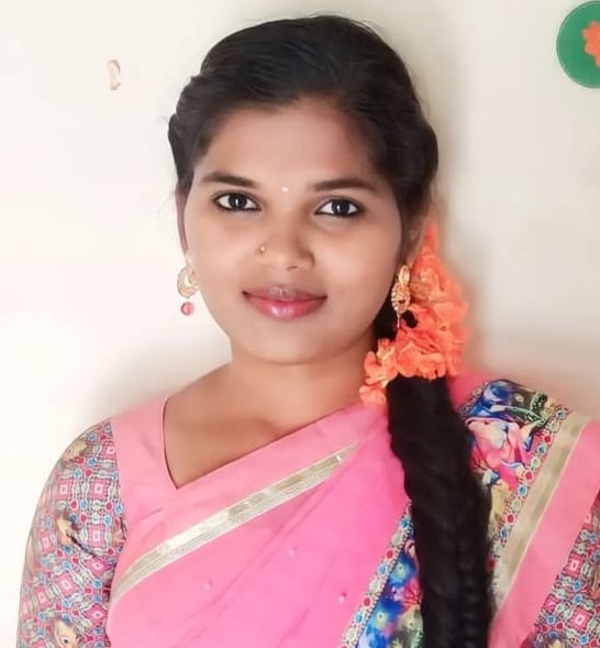 Valli - Part time Cleaner and Baby Sitter in Malleshwaram in Bangalore Bengaluru