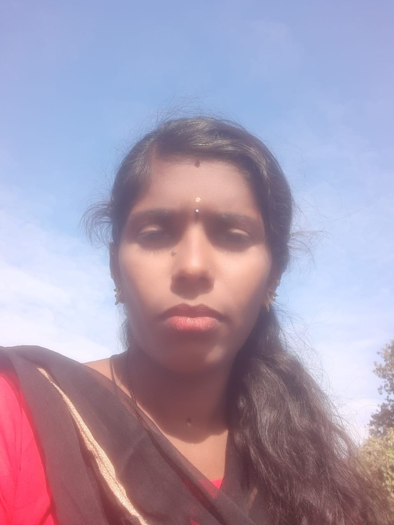 Anusuya AP - Full time Baby Sitter in Huralihalli in Bangalore Bengaluru