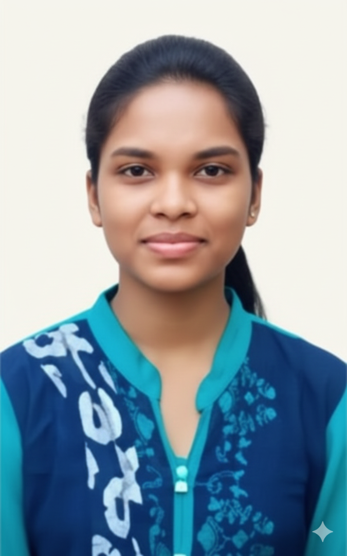 Manisha Kerketta - Full time Cleaner and Baby Sitter in Khar West in Mumbai