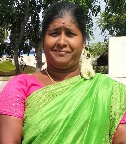 Laxmi - Part time Cleaner and Baby Sitter in Electronic City in Bangalore Bengaluru