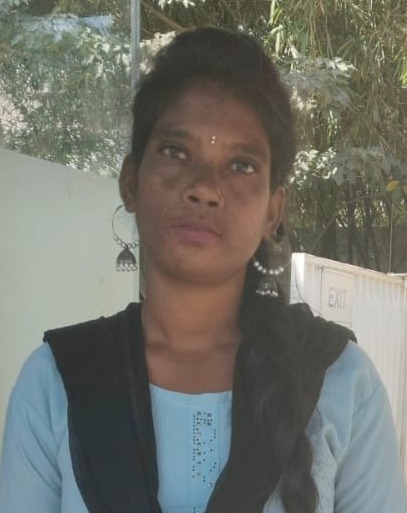 Shilpa - Part time Cleaner and Baby Sitter in Peenya in Bangalore Bengaluru