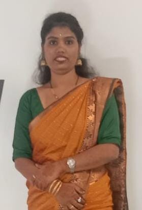 Shyamali Suklabaidya - Part time Cleaner in Bellandur in Bangalore Bengaluru