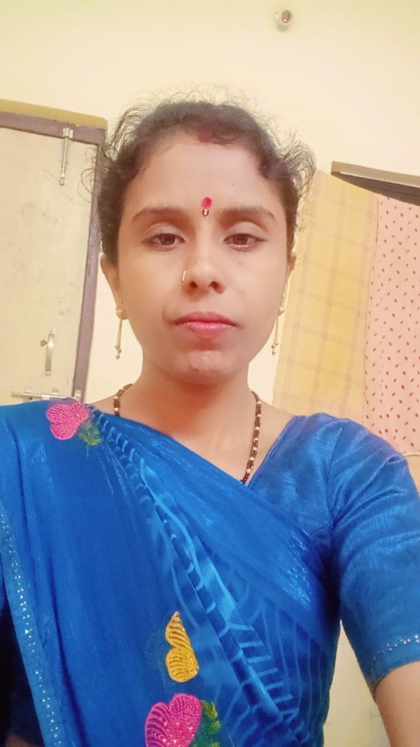 ashwini mohan kale - Part time Cleaner and Cook in warje in Pune