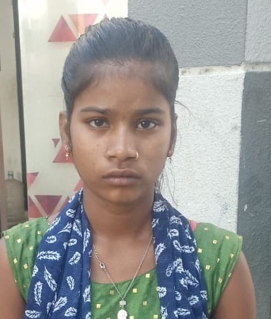 Munni Kumari - Part time Cleaner and Baby Sitter in Gottigere in Bangalore Bengaluru