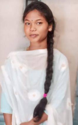 Sushanti Eka - Full time Cleaner and Baby Sitter in Ambahhona in Bargarh