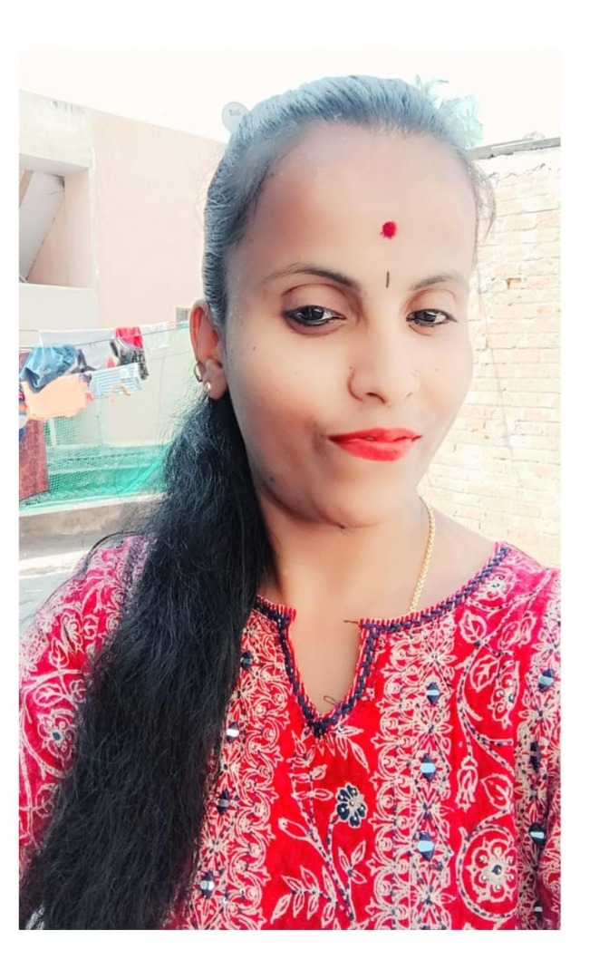 Nirmala B - Part time Baby Sitter in J. P. Nagar in Bangalore Bengaluru