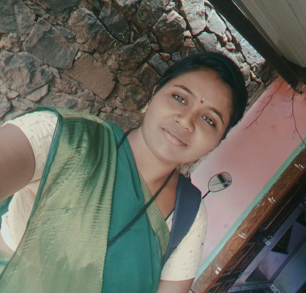 Sumitra Shridhar Masuti - Full time Cleaner and Cook and Baby Sitter in Belagavi in Belgaum