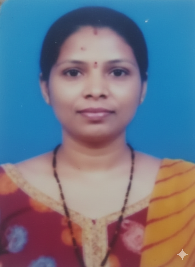manisha - Part time Cook in thane west in Mumbai