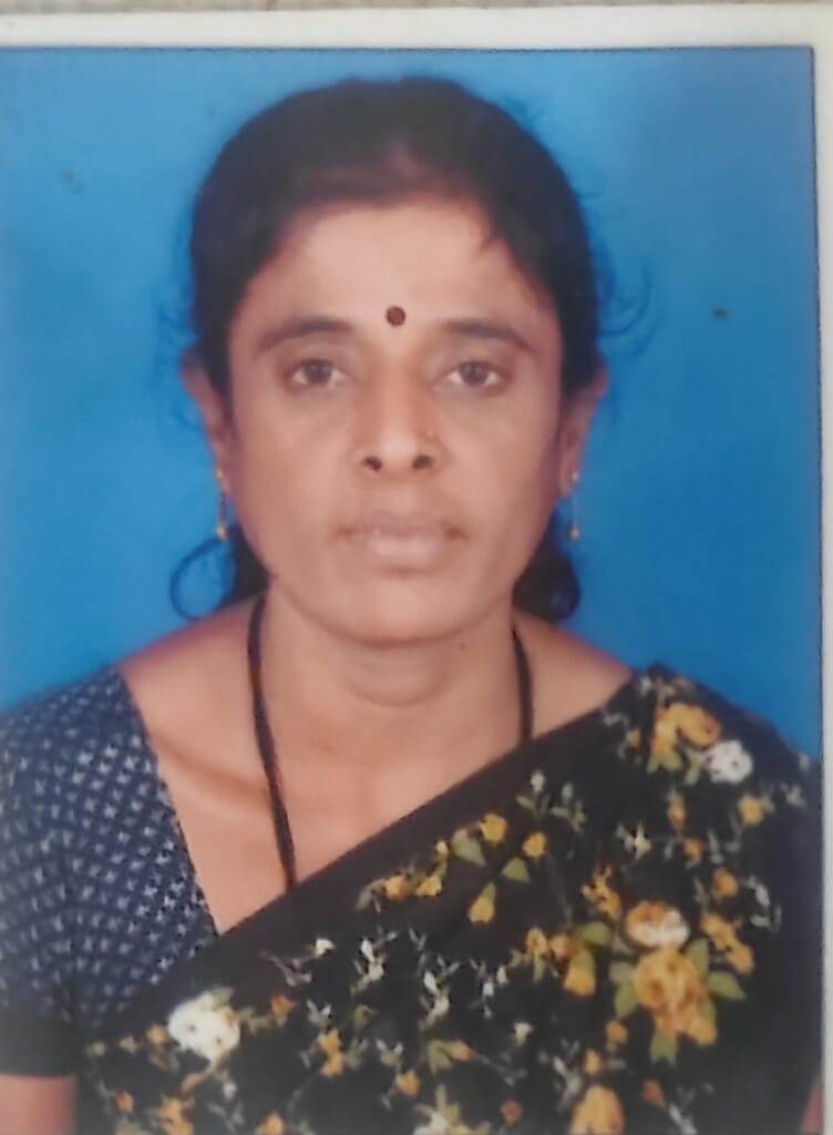 Chandhramma - Part time Cleaner in Uttarahalli Hobli in Bangalore Bengaluru