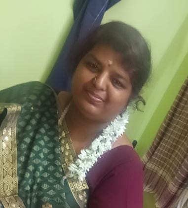Sharada Mabannavar - Full time Cleaner and Cook and Baby Sitter in Jamkhandi in Bangalore Bengaluru