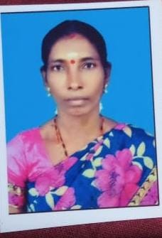Shanthi Arjunan - Full time Cleaner and Patient Care and Elderly Care in Kopalasamuthiram in Tiruvannamalai