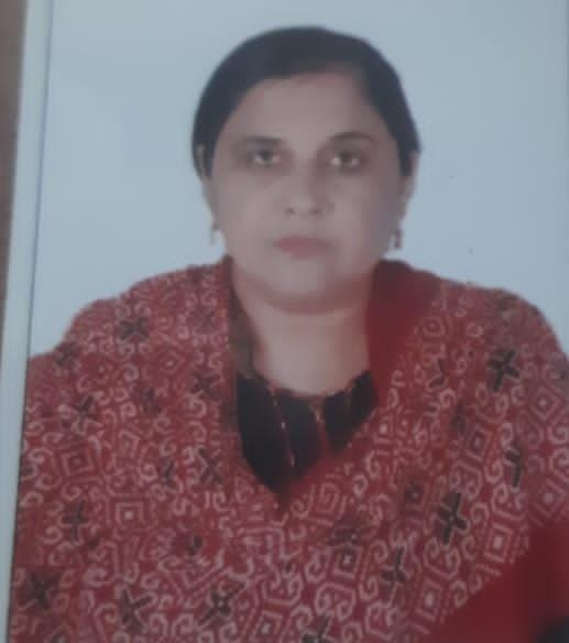 Pyari Jan - Part time Cleaner and Cook in Sadduguntapalya in Bangalore Bengaluru
