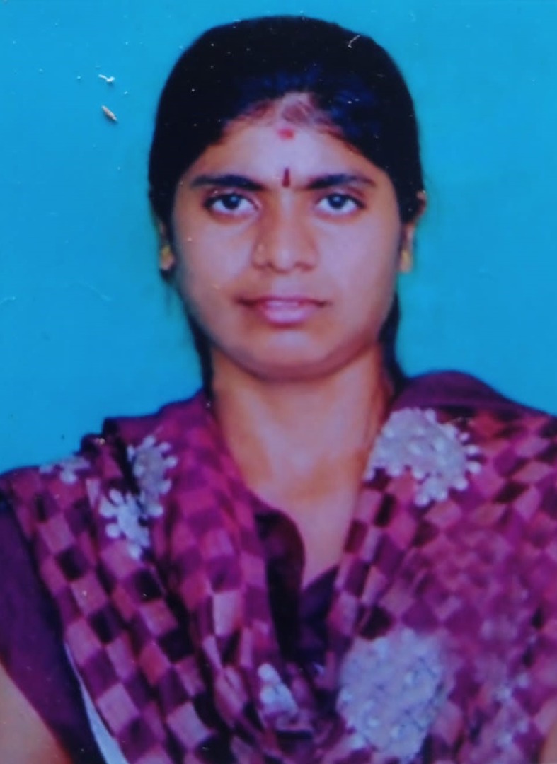 Pavithra Ld - Part time Cook in Maruthi Layout in Bangalore Bengaluru
