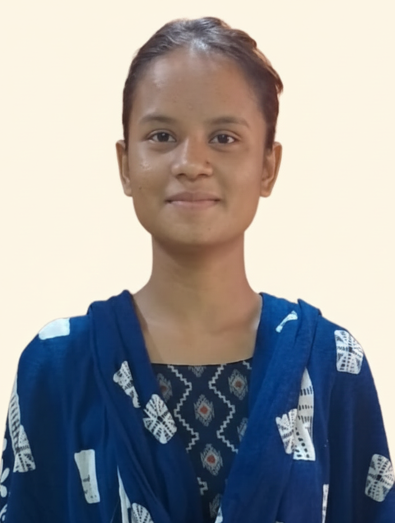 Reshma toppo - Full time Cleaner in wadala in Mumbai
