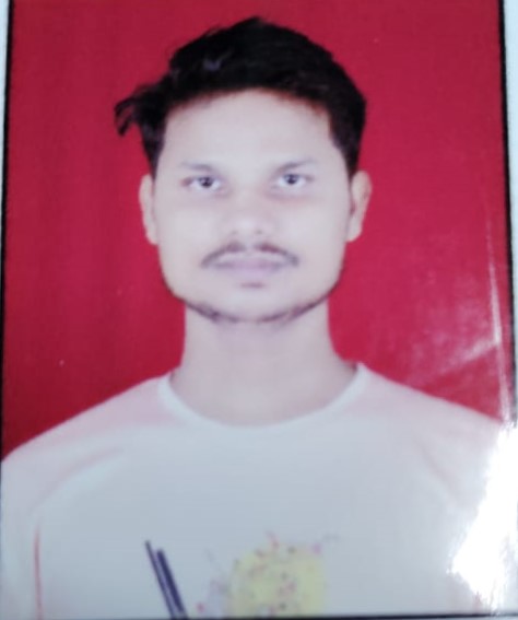 Subhash Kumar Pashval