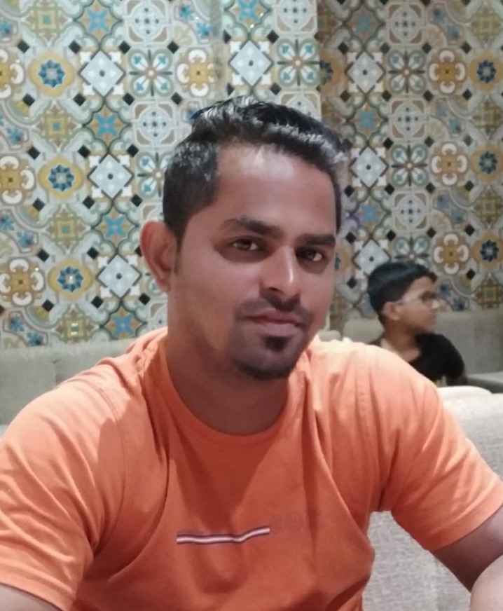 avinash mhaprolkar - Full time Patient Care and Elderly Care in virar east in Mumbai