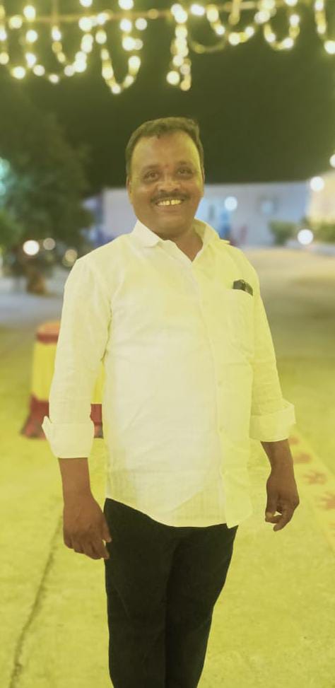 Thammisetty chennakeshavulu - Full time Cleaner and Cook in Golla cast 8, Madhurepalli, Andhra Pradesh in Chittoor