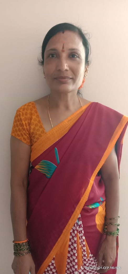 Rathna - Part time Baby Sitter in Kumbalgodu in Bangalore Bengaluru
