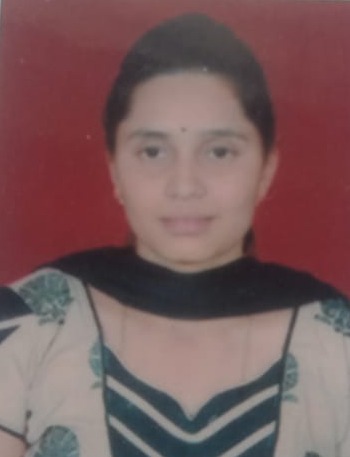 Sudha - Part time Cook in Begur in Bangalore Bengaluru