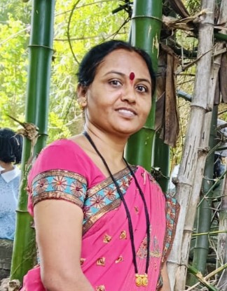 Vrundavab Bhange - Part time Cook in Bhosari in Pune