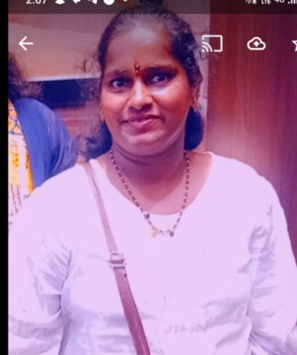 savita sunil surve - Part time Cook in ghansoli samarth nagar dmart in Mumbai