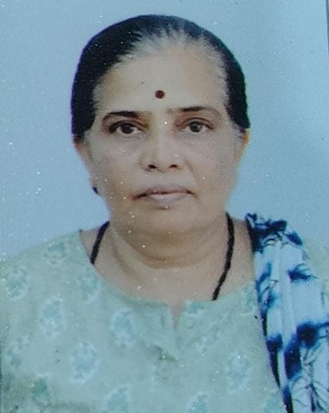 Ratna Ashok Hullai - Part time Cleaner in Madanayakahalli in Bangalore Bengaluru