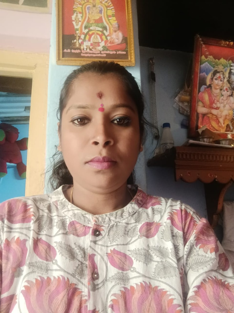 Pushpalatha B P