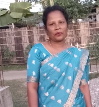Chubani Herenj - Full time Patient Care and Elderly Care in Jigani in Bangalore Bengaluru