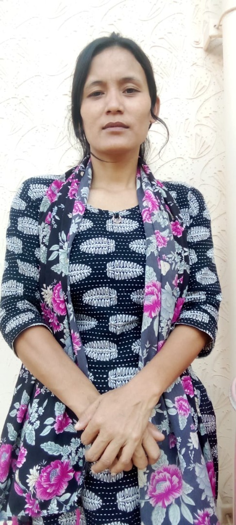 Lalrinpuii - Part time Cleaner in Bhoganhalli in Bangalore Bengaluru