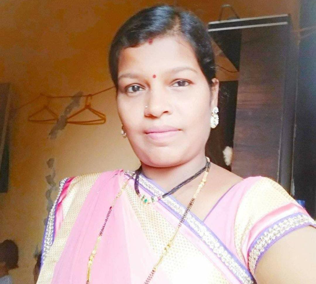 anagha shinde - Part time Baby Sitter in dombivali east in Mumbai