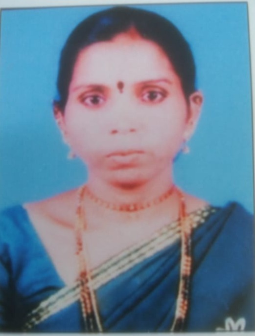 Lakshmi - Part time Cook and Patient Care and Elderly Care in Varthur in Bangalore Bengaluru