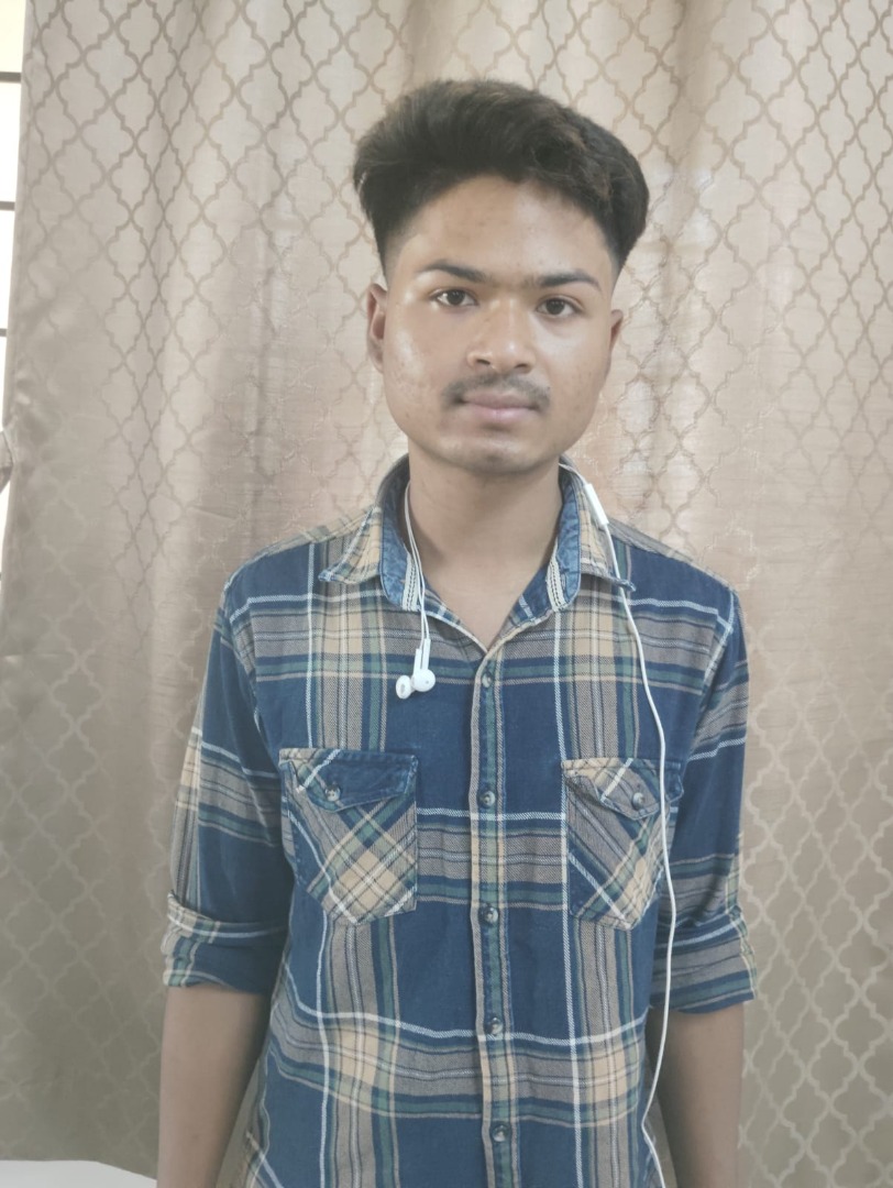 Ramjan Ali