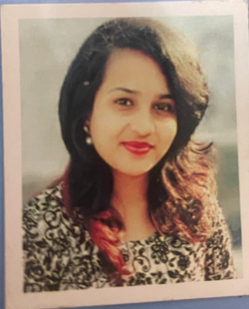 twinkel kumari - Full time Baby Sitter in Patratu in Ranchi