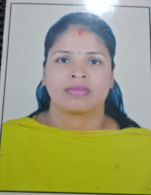Varalakshmi S - Part time Cook in Ramamurthy Nagar in Bangalore Bengaluru