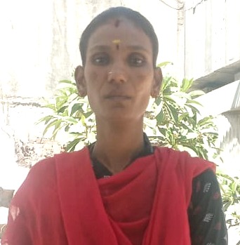 Manjula - Part time Cleaner in Rainbow Garden Layout in Bangalore Bengaluru