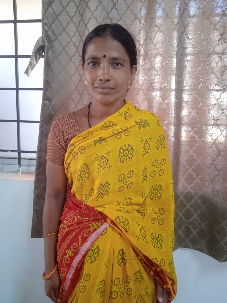 Ambika - Full time Cleaner and Cook and Baby Sitter in BTS Main Rd, Chinnayanpalya, Wilson Garden in Bangalore Bengaluru