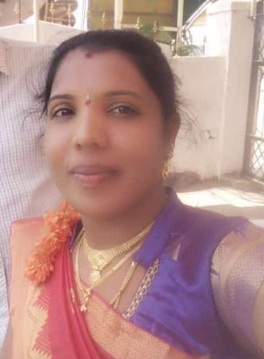 Gowramma - Part time Cook in Rajarajeshwari Nagar in Bangalore Bengaluru