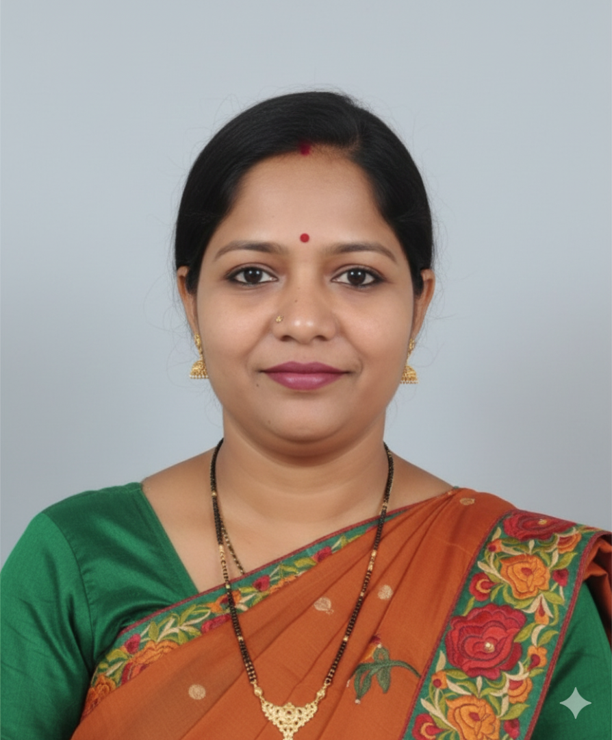Shubhangi Manisha Valsur - Part time Cleaner and Cook in Bhayander east in Mumbai
