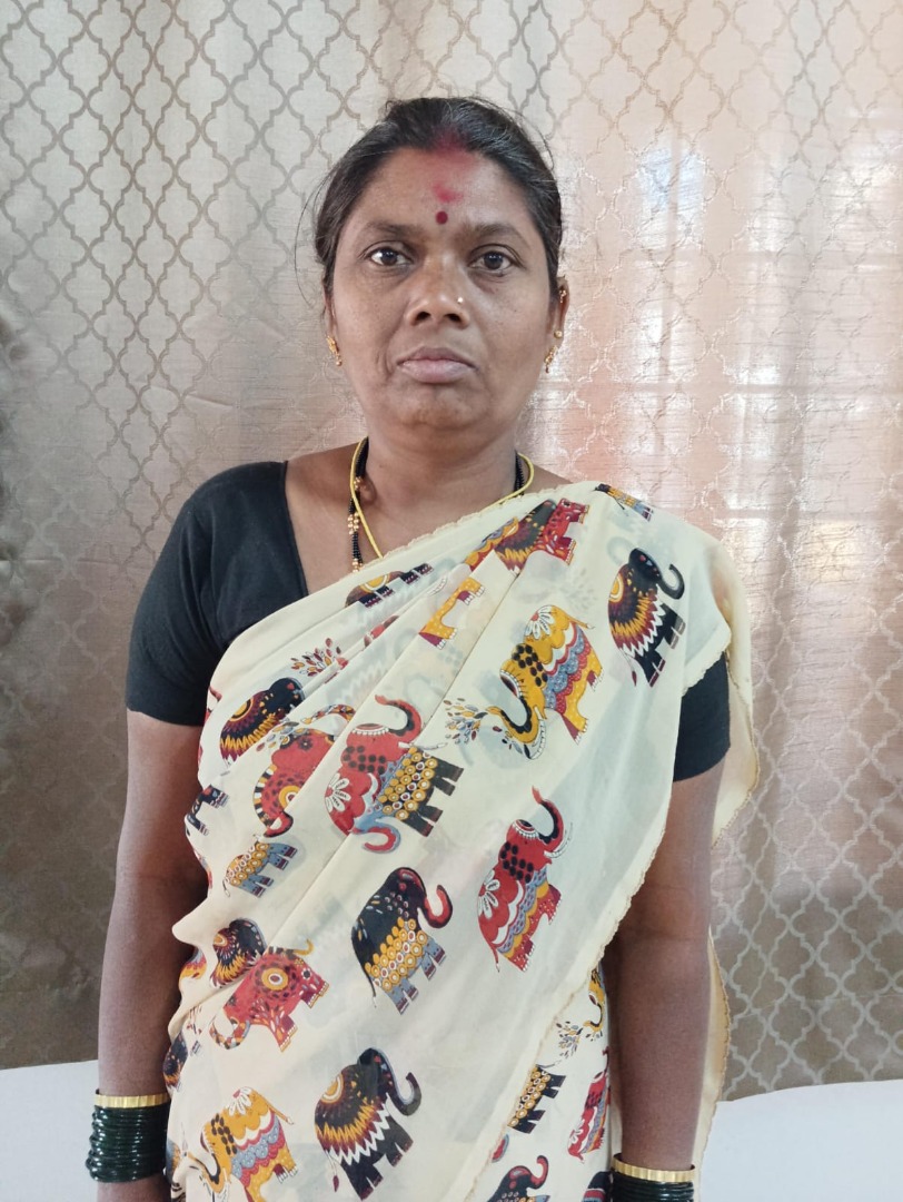 Manjula Ningappa Nadagodadesai