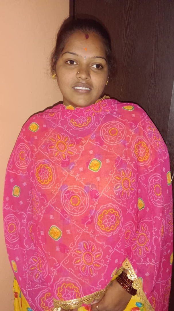 Bhuvaneshwari - Part time Cleaner in Yeswanthpur in Bangalore Bengaluru
