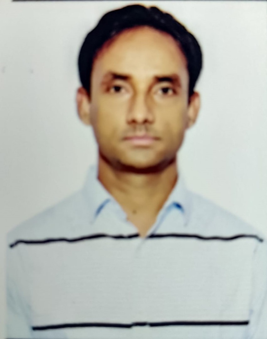 rafique  shaikh