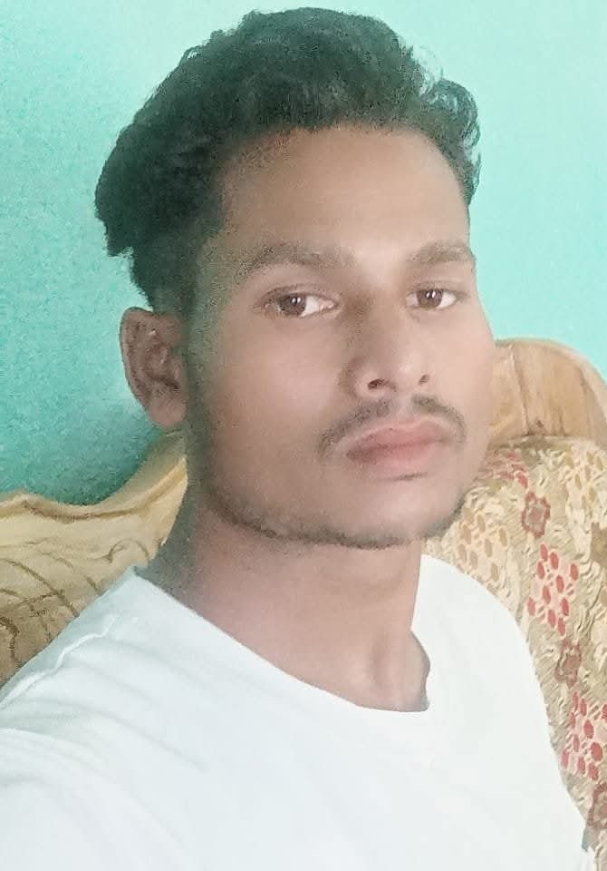 Amit tani - Full time Cleaner in Andheri in Mumbai