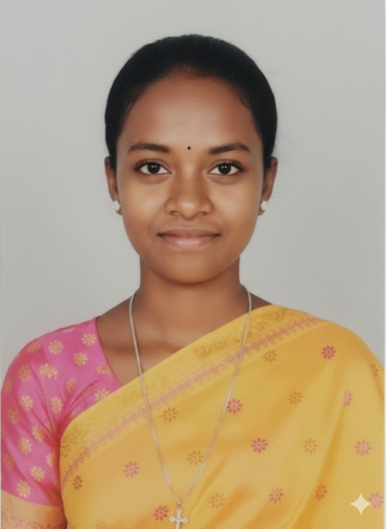 Madhuri Xess - Full time Cleaner in vasi naka in Mumbai