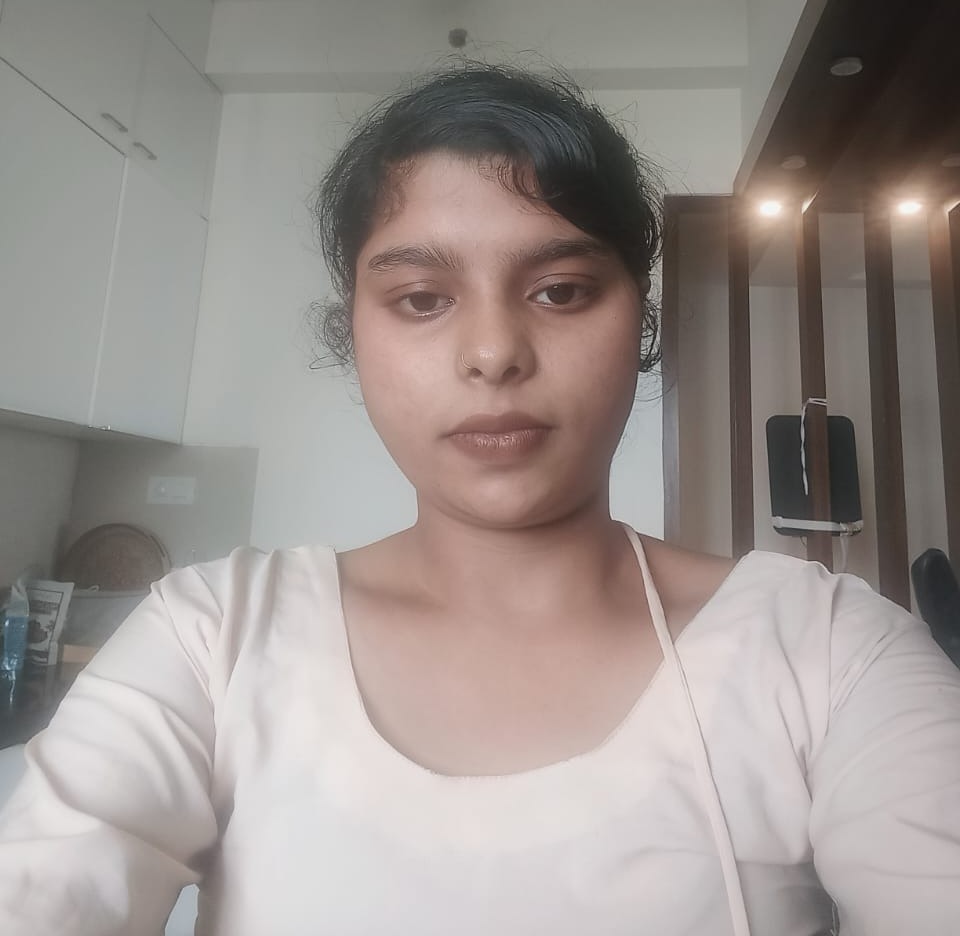 Hina khatun