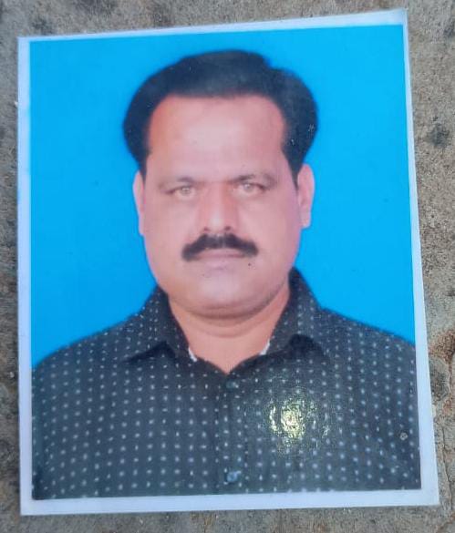 Shanmugam - Full time Cleaner and Patient Care and Elderly Care in Kalegoundenuar , Maanjinaichanahalli , Dharmapuri tamil nadu -636813 in Dharmapuri