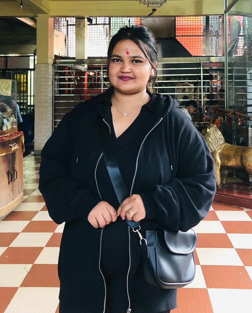 Sunita Gurung